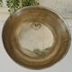 Champagne bucket Silver Plated vasque on Pedestal,