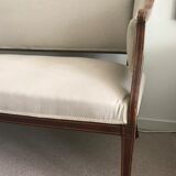 Set of seats from the 20s