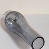 Duo de soliflores de verrier vintages