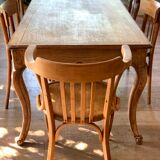 Pair armchair Derby Baumann