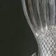 Large wooden and silver-plated fish board, 90 cm