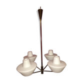 Lustre Lunel années 60