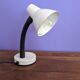 Vintage desk lamp by Veneta Lumi