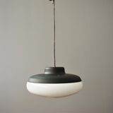 Ceiling chandelier from the 70s
