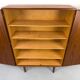 Danish Cabinet in Teak by Børge Mogensen for Søborg Møbelfabrik, 1960s