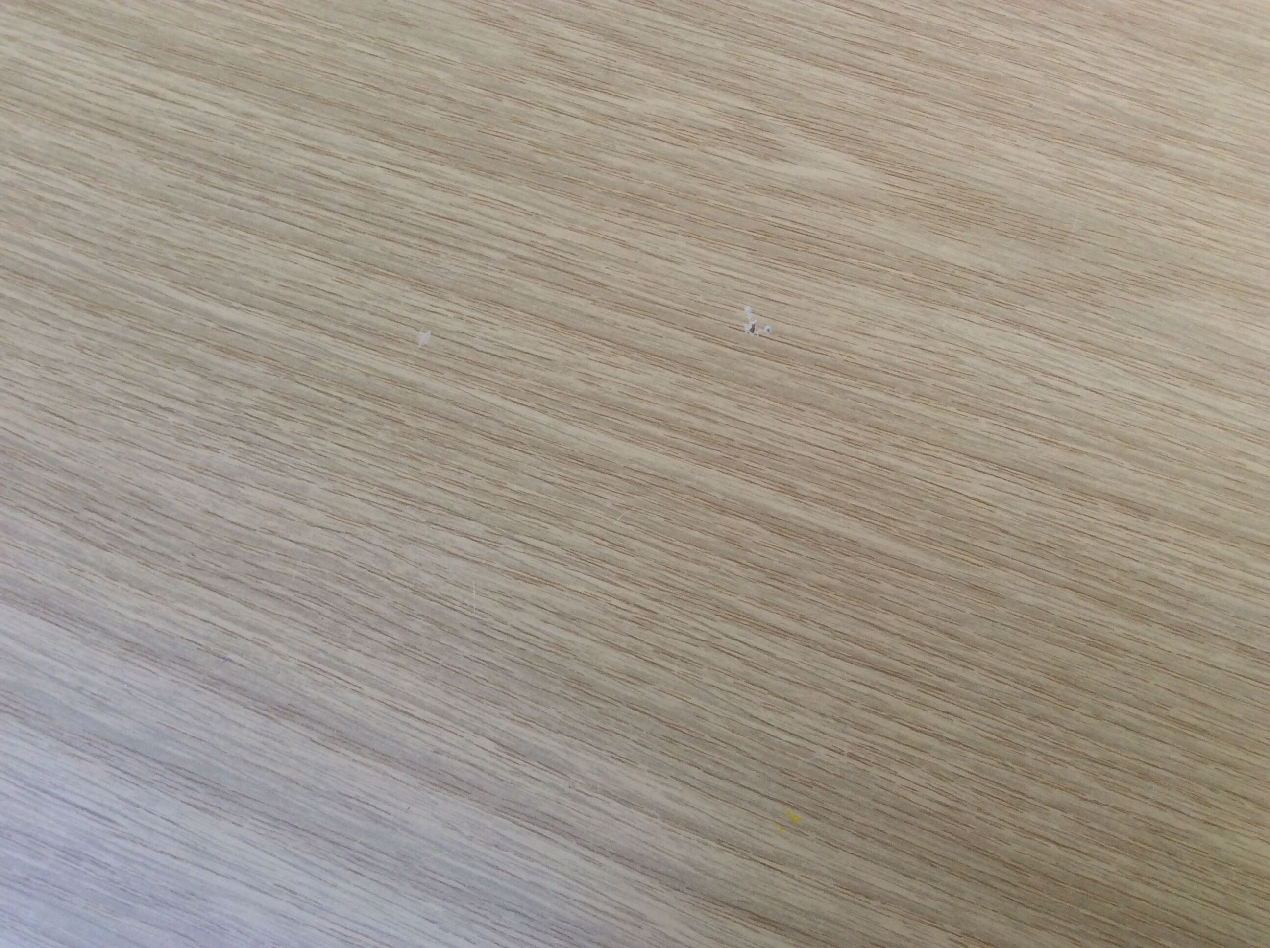 Vintage desk