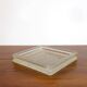 Modernist catchall from the 1950s.