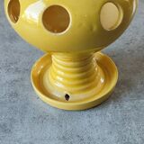 Jean Garrillon crocus pot