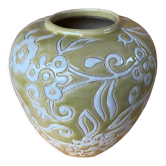 Ball vase