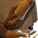 Dressmaker dummy 1930