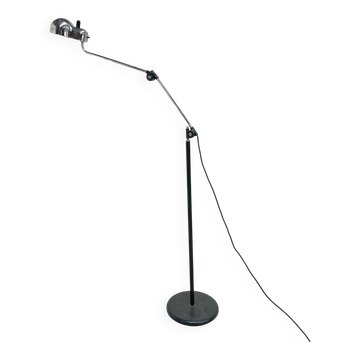 Lampadaire Topo Joe Colombo Stilnovo