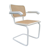 Armchair cesca B64 by Marcel breuer