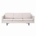Bodo beige sofa, Scandinavian design