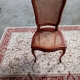Louis XV style chairs