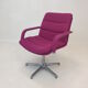 Armchair by Geoffrey Harcourt for Artifort