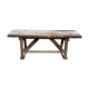 Established in raw wood