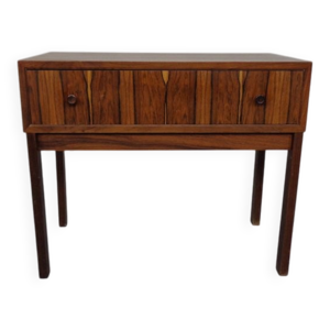 danish Rosewood Chest