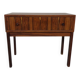 Danish Rosewood Chest of Drawers, 1960s