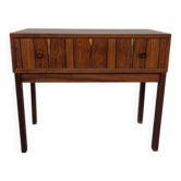 Danish Rosewood Chest of Drawers, 1960s