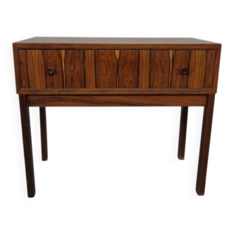 Danish Rosewood Chest of Drawers, 1960s