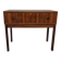 Danish Rosewood Chest of Drawers, 1960s