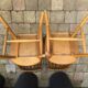 Chairs 1960
