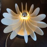 Wall lamp "Bolid" design Sneyders by Vogel for Raak. 1971