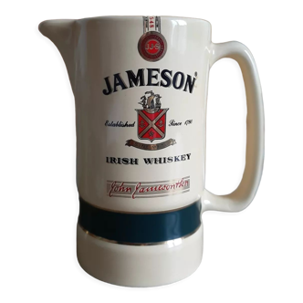 Jameson whisky pitcher