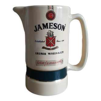 Pichet whisky jameson