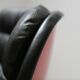 Fauteuil Elda par Joe Colombo pour Comfort Italy