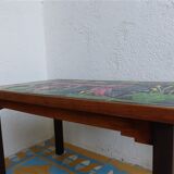 Vallauris Table Low 70s