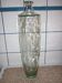 Vase obus en verre 46 cm