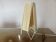 Lampe minimaliste par Bengt Johan Gullberg vers 1950 ou 1960
