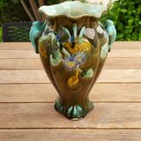 Vase art nouveau