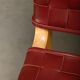 Ditte & Adrian Heath Dining Chairs in Ash and Leather, France & Søn