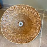 Vintage pendant light