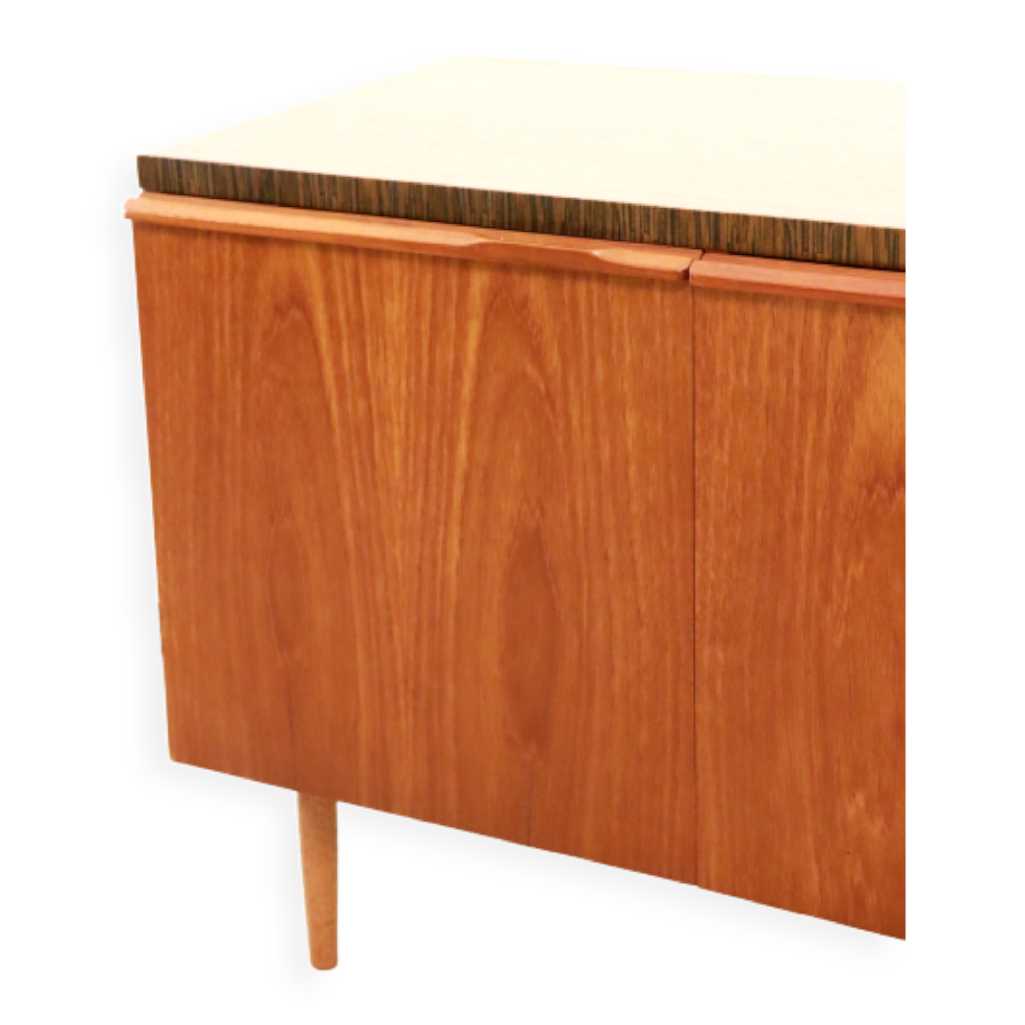 Vintage McIntosh sideboard 'Rochdale' lowboard sideboard cabinet