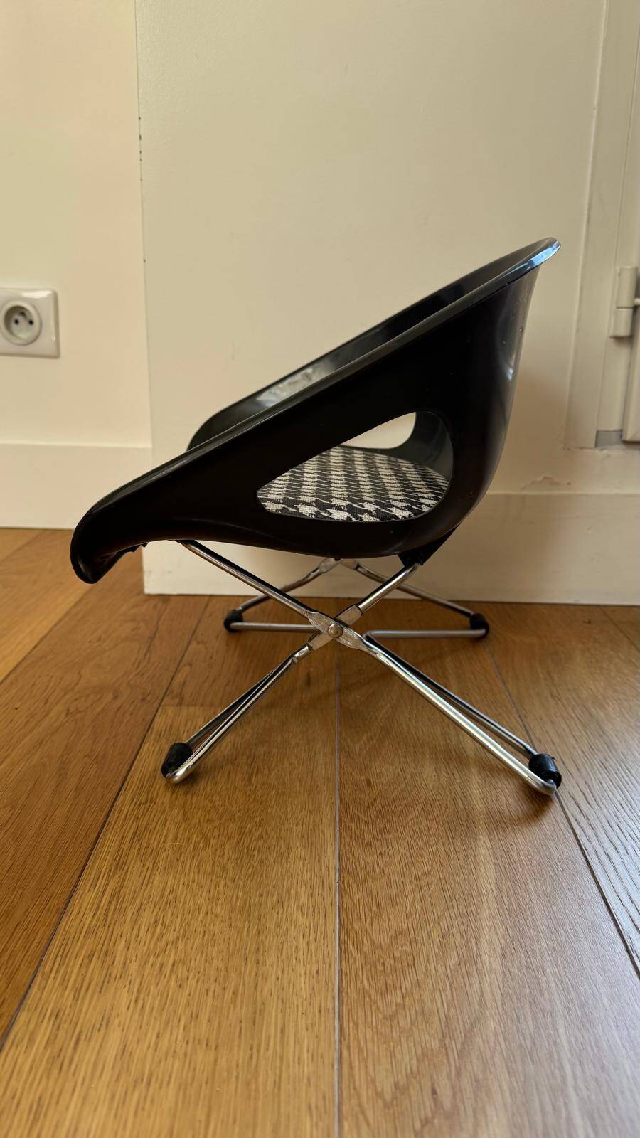Cosco design child seat