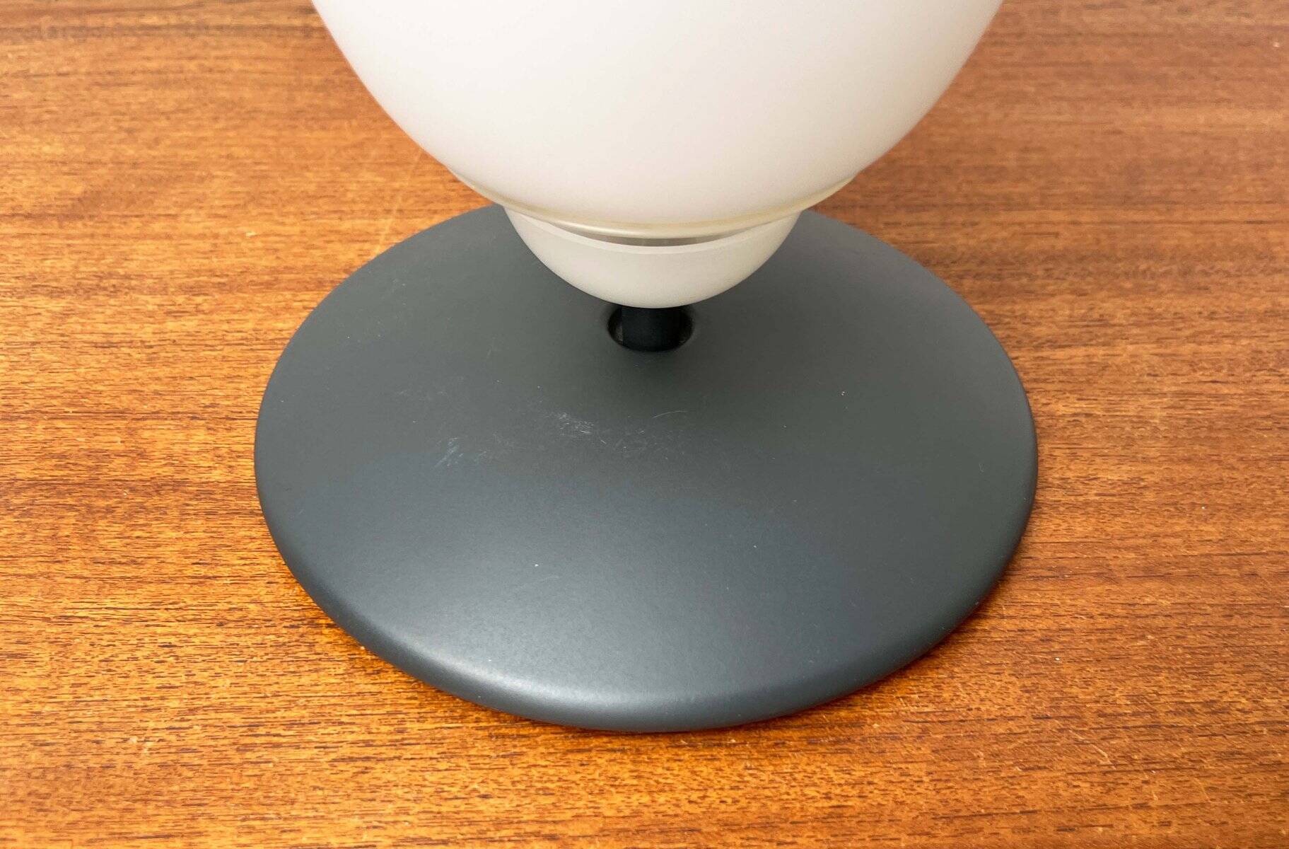 Vintage Italian table lamp Model Brera T by Achille Castiglioni for Flos, 1990s.