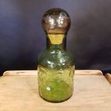 Glass carafe or bottle