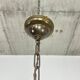 Lampe de Plafond dans le Style d'Adolf Loos