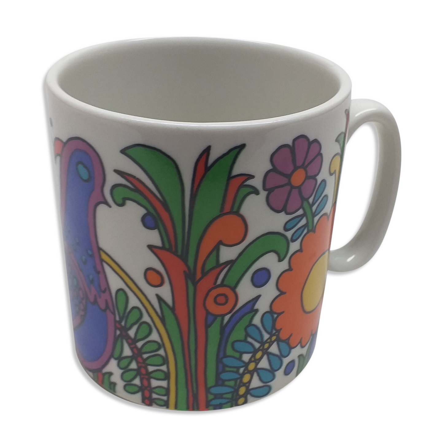 Mug Villeroy and Boch Acapulco