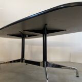 Table room table conference by Charles Ray Eames for Vitra