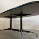 Table room table conference by Charles Ray Eames for Vitra