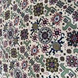 Tabriz-marand carpet 50 raj, circa 1970