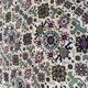 Tabriz-marand carpet 50 raj, circa 1970