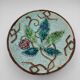 Turquoise slip Circa 1930/40