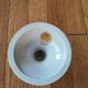 German Hutschenreuther candle holder