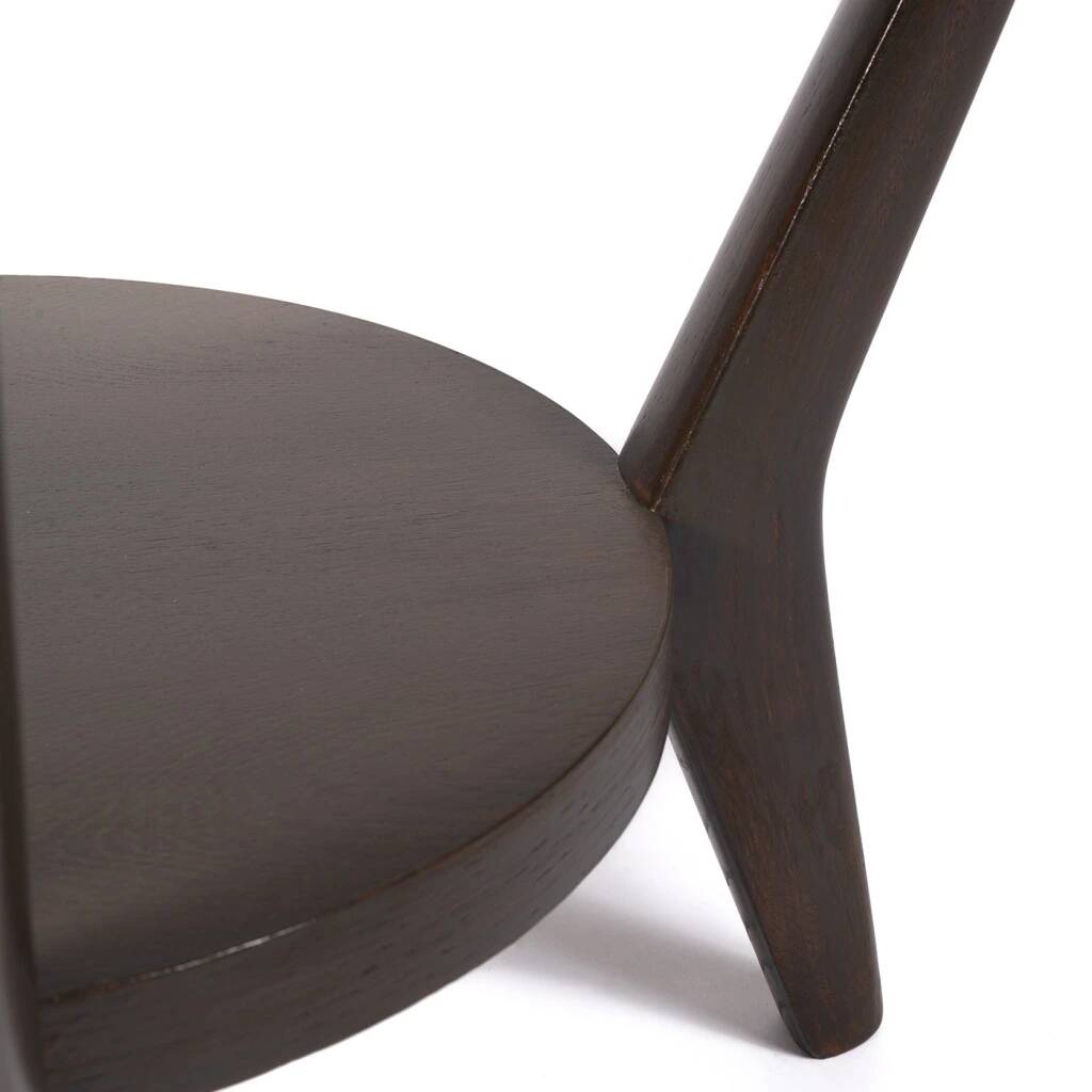 Coffee table designed by Antonín Kropáček and Karel Koželka