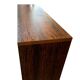 Commode/armoire/buffet vintage en palissandre